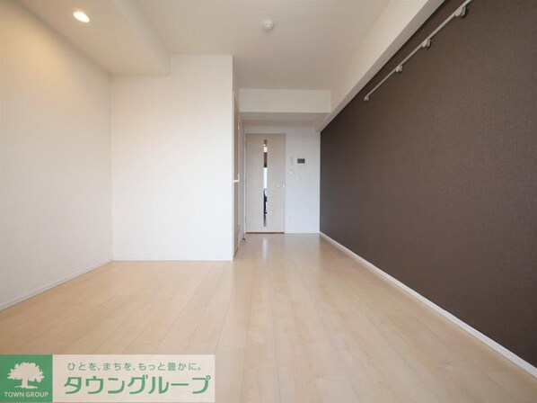 ハーモニーレジデンス東京アーバンスクエア#002の物件内観写真